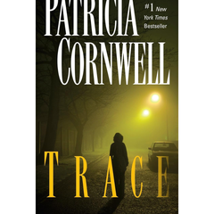 Trace By Patricia Cornwell