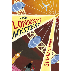 The London Eye Mystery By Siobhan Dowd