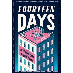 Fourteen Days By Margaret Atwood