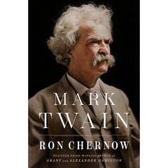Mark Twain By Ron Chernow