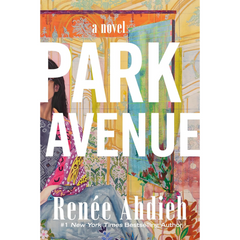 Park Avenue By Renée Ahdieh