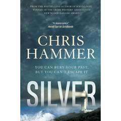 Silver By Chris Hammer