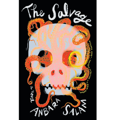 The Salvage By Anbara Salam