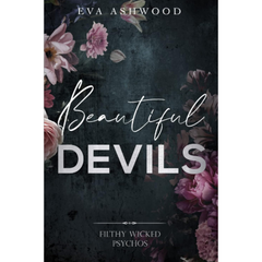 Beautiful Devils By Eva Ashwood