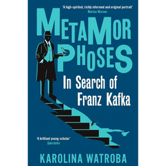Metamorphoses By Karolina Watroba