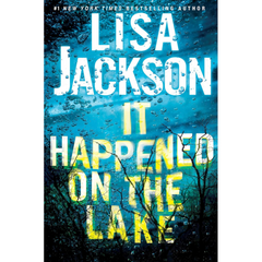 It Happened on the Lake By Lisa Jackson
