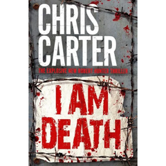 I Am Death By Chris Carter
