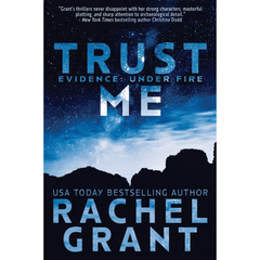 Trust Me By Rachel Grant
