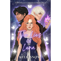 The Lies of Lena By Kylie Snow