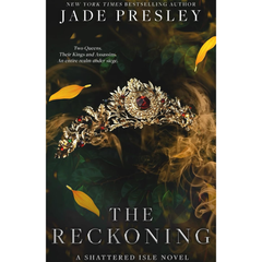 The Reckoning By Jade Presley
