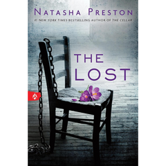 The Lost By Natasha Preston