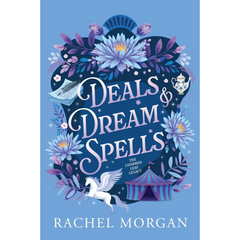 Deals & Dream Spells By Rachel Morgan