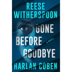 Gone Before Goodbye By Harlan Coben