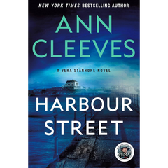Harbour Street By Ann Cleeves