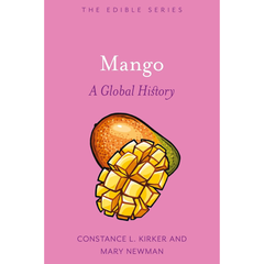Mango By Constance L. Kirker