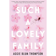 Such a Lovely Family By Aggie Blum Thompson
