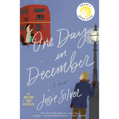 One Day in December By Josie Silver