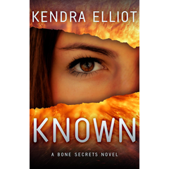 Known By Kendra Elliot
