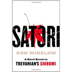 Satori By Don Winslow