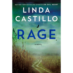Rage By Linda Castillo
