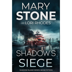 Shadow's Siege By Mary Stone
