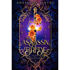 The Assassin Bride By Anastasis Blythe