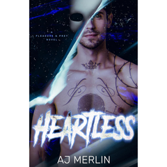 Heartless By A.J. Merlin