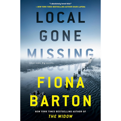Local Gone Missing By Fiona Barton