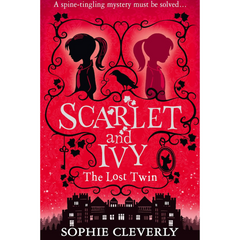 The Lost Twin By Sophie Cleverly