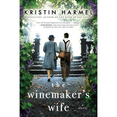 The Winemaker's Wife By Kristin Harmel