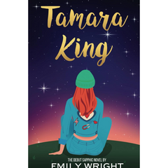 Tamara King By Emily Wright