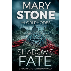 Shadow's Fate By Mary Stone