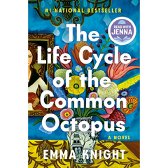 The Life Cycle of the Common Octopus By Emma Knight