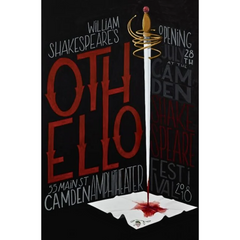 Othello By William Shakespeare