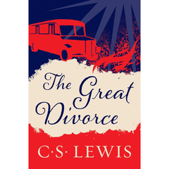 The Great Divorce By C.S. Lewis