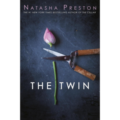 The Twin By Natasha Preston