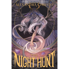 The Night Hunt By Alexandra Christo