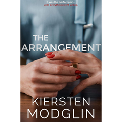 The Arrangement By Kiersten Modglin