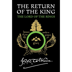 The Return of the King By J.R.R. Tolkien