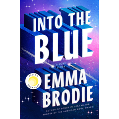 Into the Blue By Emma Brodie