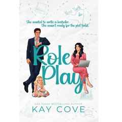 Role Play By Kay Cove