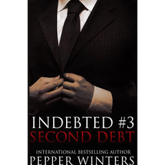 Second Debt By Pepper Winters