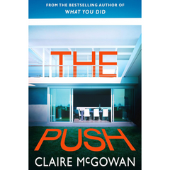 The Push By Claire McGowan