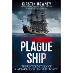 Plague Ship By Kirstin Downey