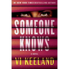 Someone Knows By Vi Keeland