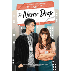 The Name Drop By Susan Lee
