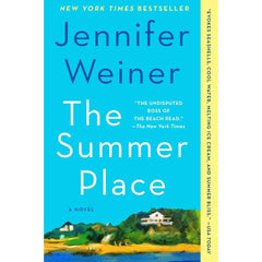 The Summer Place By Jennifer Weiner