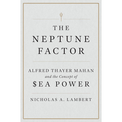 The Neptune Factor By Nicholas A. Lambert