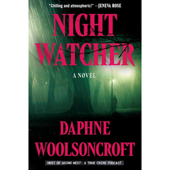 Night Watcher By Daphne Woolsoncroft