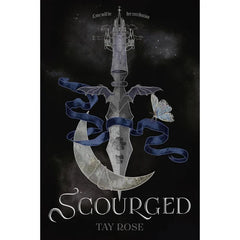 Scourged By Tay Rose